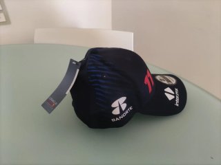 Gorra Red Bull Racing F1 11