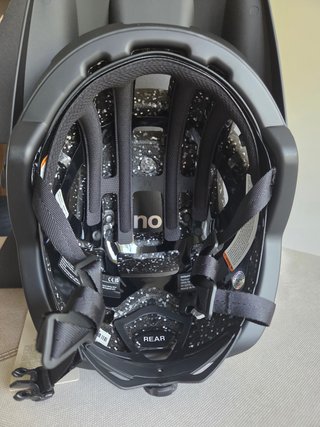 Casco MTB Cannondale Tract MIPS Nero