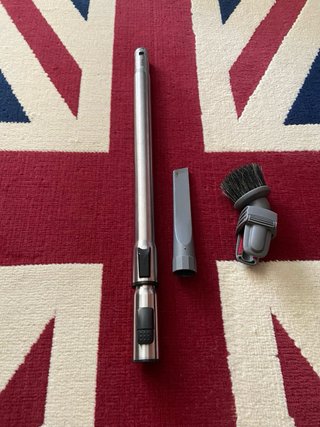 Accesorios aspiradora Electrolux Harmony Z3330