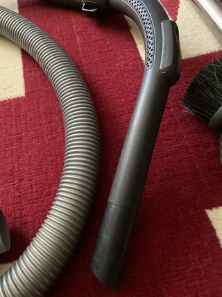 Accesorios aspiradora Electrolux Harmony Z3330