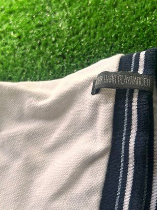 Polo Macron SSC Napoli Talla XXL