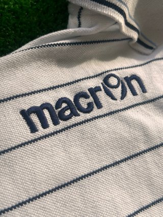 Polo Macron SSC Napoli Talla XXL