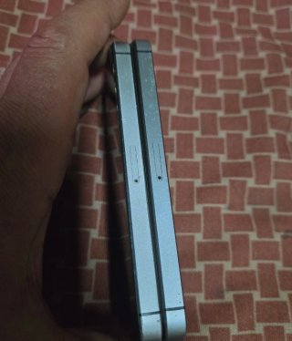 Lote 2 iPhones SE 16GB A1723