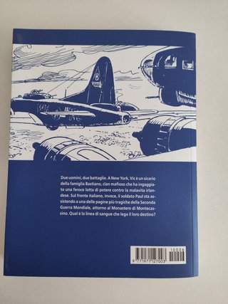 Collezione Bonelli Romanzi a Fumetti Numero 6