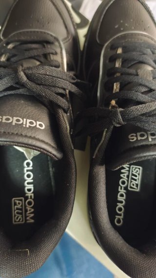 Zapatillas Adidas Mujer Negras