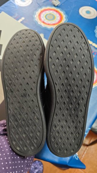 Zapatillas Adidas Mujer Negras