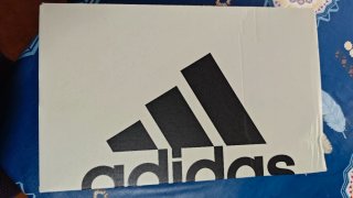 Zapatillas Adidas Mujer Negras