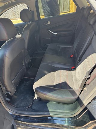 Ford Mondeo Mk4 2.2 tdci Sportbrake Full Equip