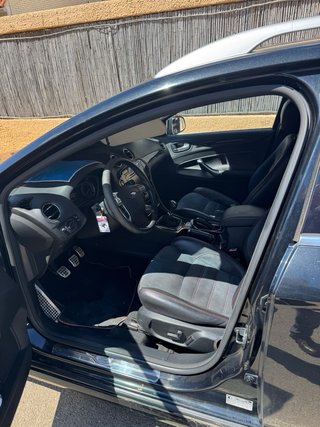 Ford Mondeo Mk4 2.2 tdci Sportbrake Full Equip