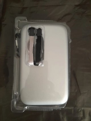 NUEVO. Custodia 3DS XL-NEW 3DS XL- DSI XL + 2 Cinghie