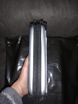 NUEVO. Custodia 3DS XL-NEW 3DS XL- DSI XL + 2 Cinghie
