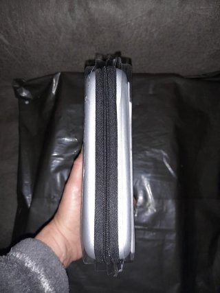 NUEVO. Custodia 3DS XL-NEW 3DS XL- DSI XL + 2 Cinghie