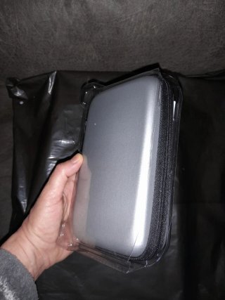 NUEVO. Custodia 3DS XL-NEW 3DS XL- DSI XL + 2 Cinghie