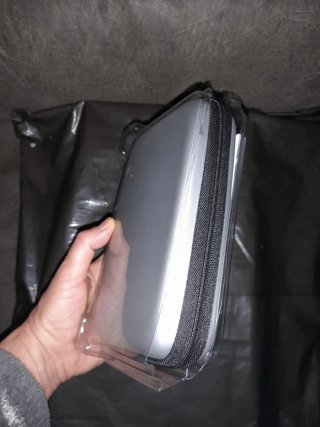 NUEVO. Custodia 3DS XL-NEW 3DS XL- DSI XL + 2 Cinghie
