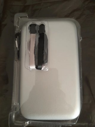 NUEVO. Custodia 3DS XL-NEW 3DS XL- DSI XL + 2 Cinghie
