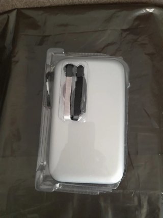 NUEVO. Custodia 3DS XL-NEW 3DS XL- DSI XL + 2 Cinghie