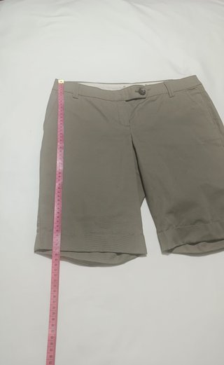 Shorts Chino Mango Beige – Talla / Size 40