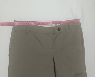 Shorts Chino Mango Beige – Talla / Size 40