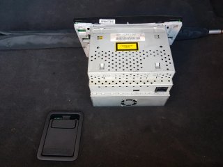 Radio CD Mercedes Benz CLASE C, E, CLK, S