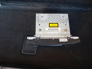 Radio CD Mercedes Benz CLASE C, E, CLK, S