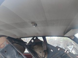 Citroen GS para restaurar ARRANCA