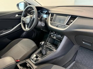 Opel Crossland X 2018