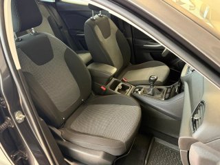 Opel Crossland X 2018
