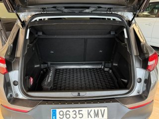 Opel Crossland X 2018