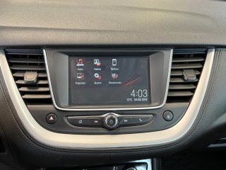 Opel Crossland X 2018