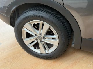 Opel Crossland X 2018