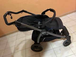 Peg Perego Book 51 Silla de Paseo