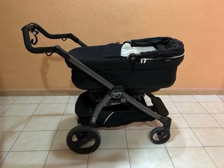 Peg Perego Book 51 Silla de Paseo