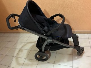 Peg Perego Book 51 Silla de Paseo