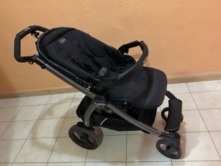Peg Perego Book 51 Silla de Paseo