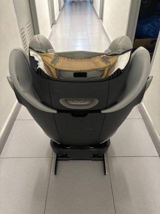 Silla infantil Cybex