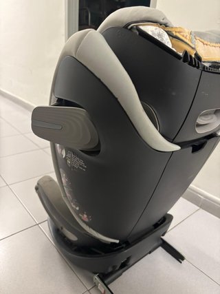 Silla infantil Cybex