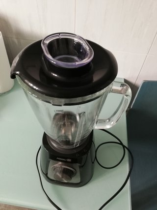 Batidora Vaso Moulinex LM43P