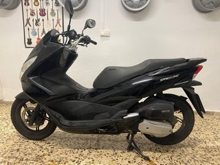 Honda PCX 125cc 2015 Negra