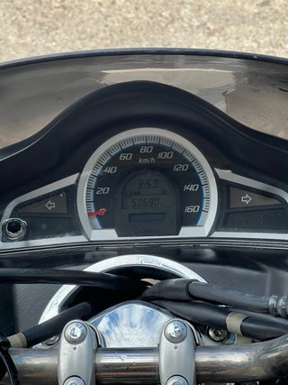 Honda PCX 125cc 2015 Negra