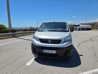 Peugeot Expert 2019