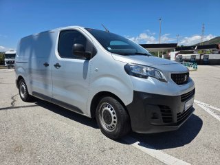 Peugeot Expert 2019
