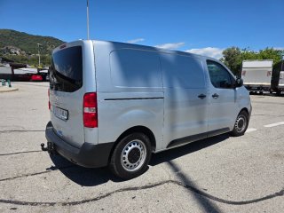 Peugeot Expert 2019