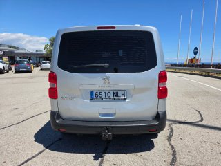 Peugeot Expert 2019