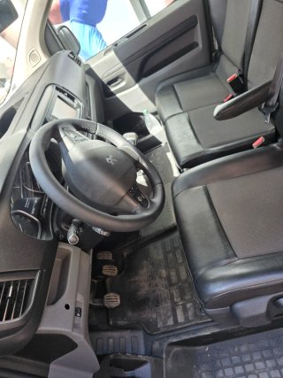 Peugeot Expert 2019