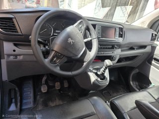 Peugeot Expert 2019