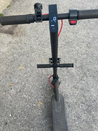 Patinete Eléctrico Xiaomi 931 km