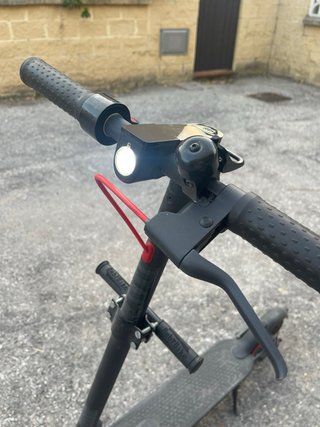 Patinete Eléctrico Xiaomi 931 km