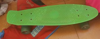 Patines en línea Talla 32-34