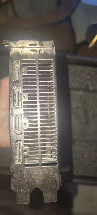 MSI AMD Radeon RX 5700 XT Tarjeta Gráfica