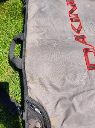 Funda tabla surf Dakine